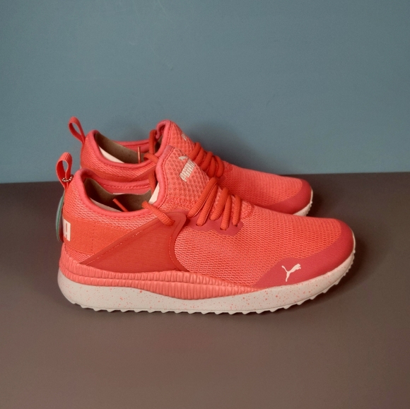 Puma Softfoam Sneakers - Picture 4 of 12